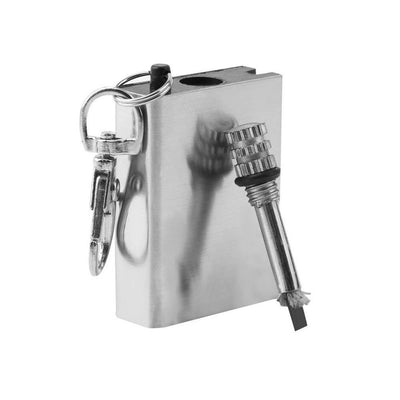 Survival Gears Depot Flint Match Metal Fire Starter